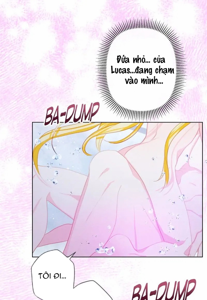 Hợp Đồng Hôn Nhân Với Công Tước Bất Lực Chap 8 - Next Chap 9