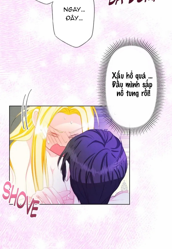 Hợp Đồng Hôn Nhân Với Công Tước Bất Lực Chap 8 - Next Chap 9