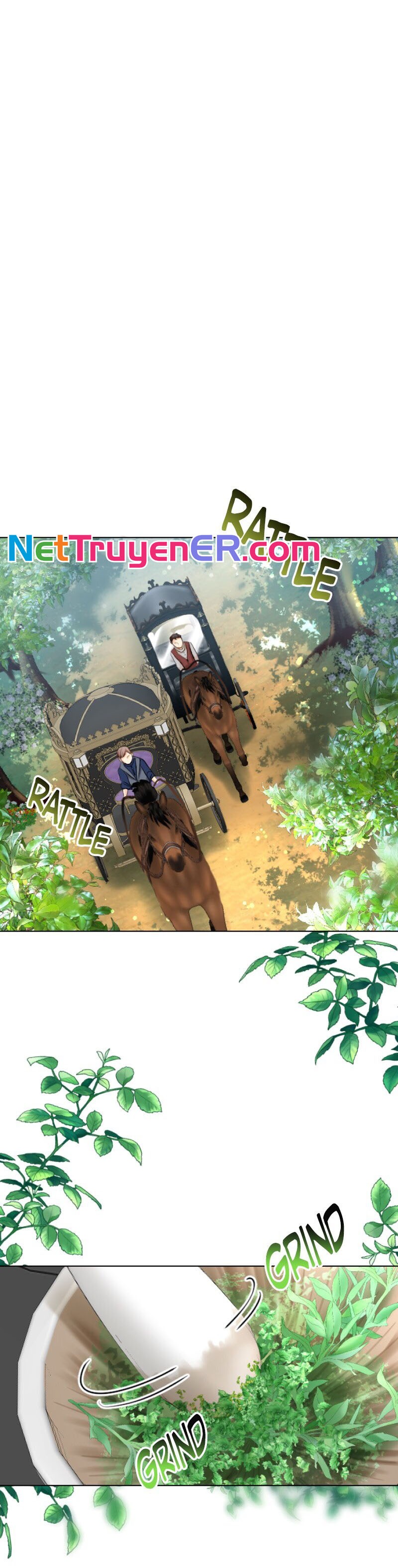 Hợp Đồng Hôn Nhân Với Công Tước Bất Lực Chap 9 - Next Chap 10