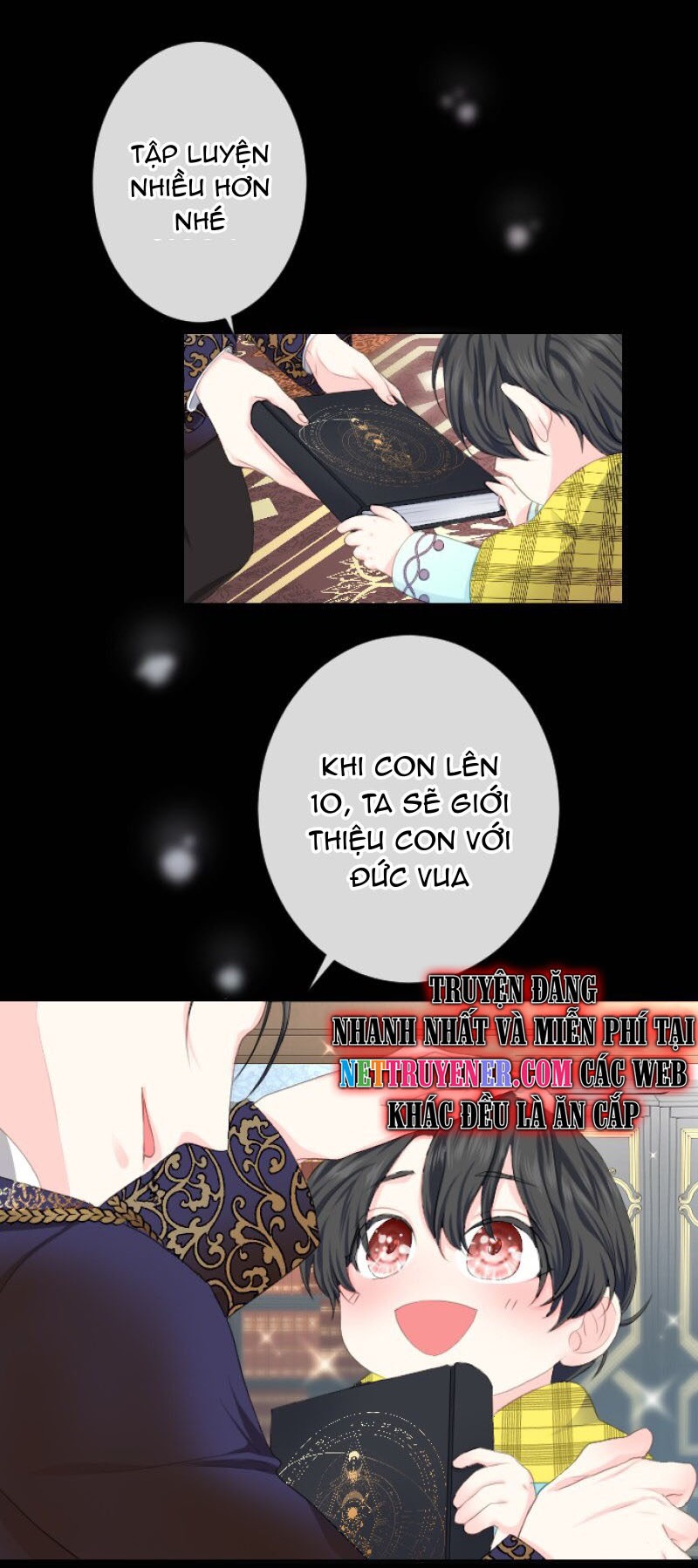 Hợp Đồng Hôn Nhân Với Công Tước Bất Lực Chap 9 - Next Chap 10