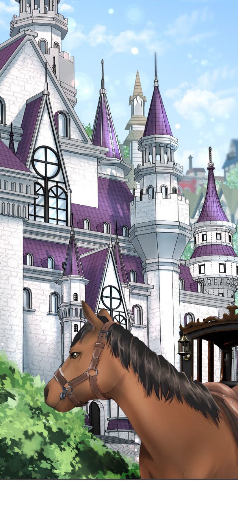 Hợp Đồng Hôn Nhân Với Công Tước Bất Lực Chap 9 - Next Chap 10