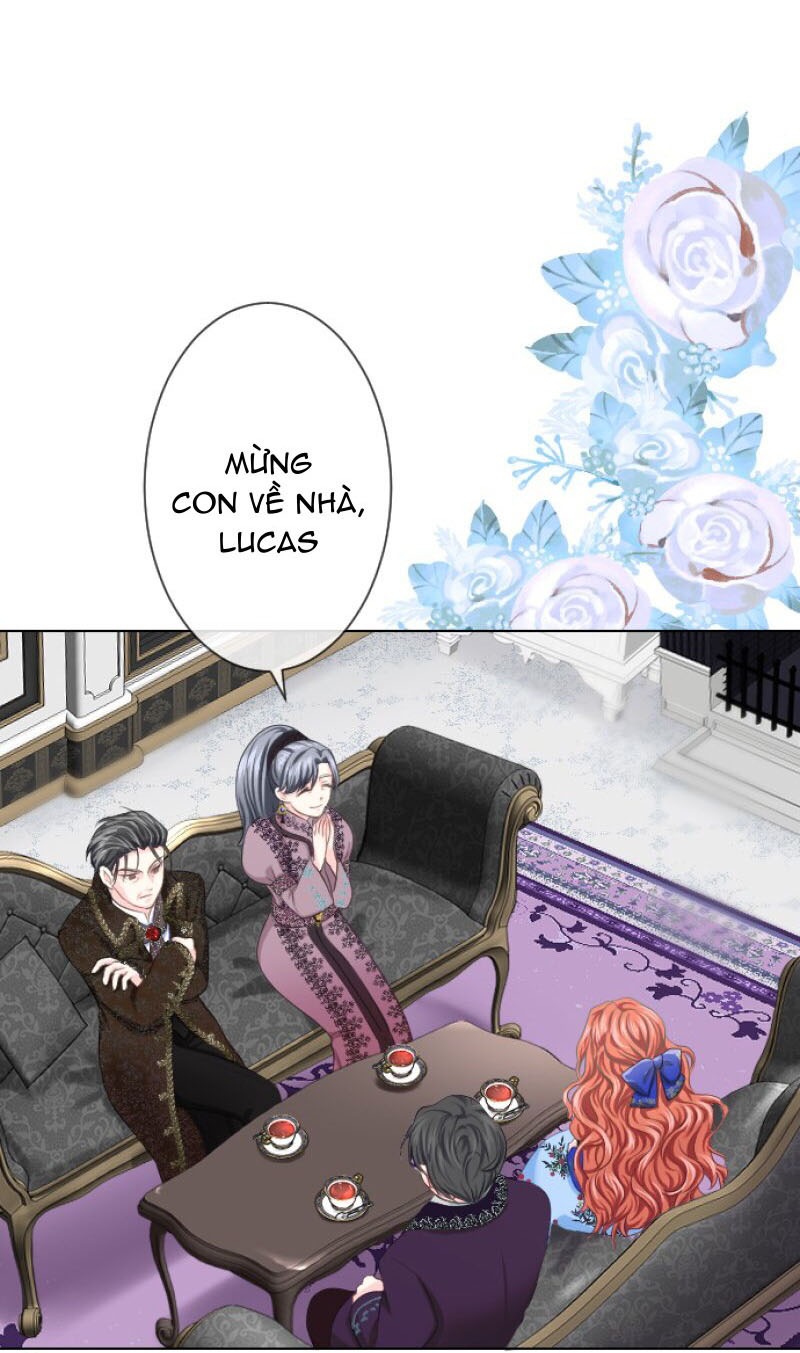 Hợp Đồng Hôn Nhân Với Công Tước Bất Lực Chap 9 - Next Chap 10