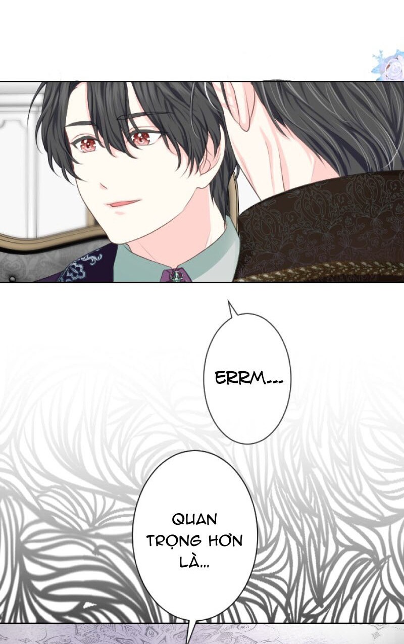 Hợp Đồng Hôn Nhân Với Công Tước Bất Lực Chap 9 - Next Chap 10