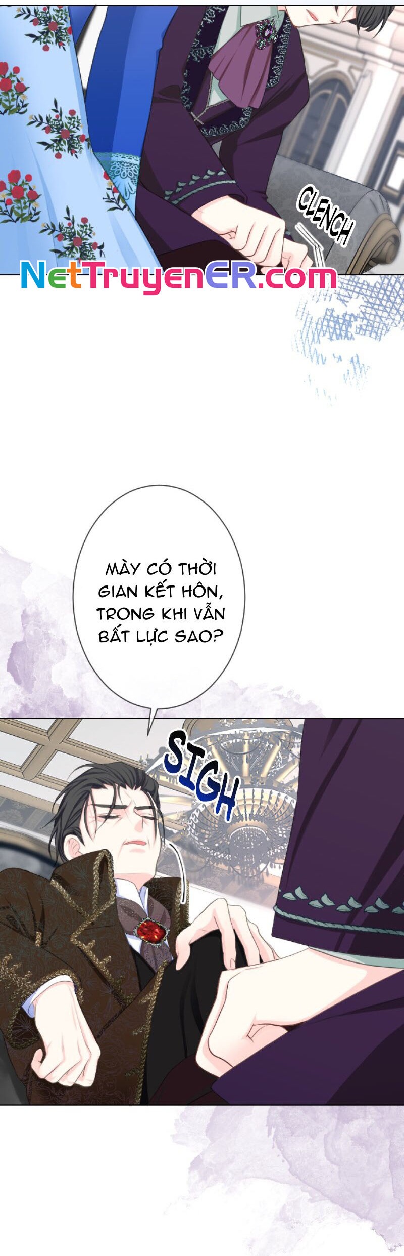 Hợp Đồng Hôn Nhân Với Công Tước Bất Lực Chap 9 - Next Chap 10