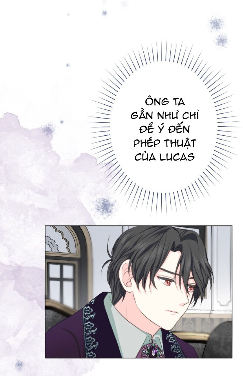 Hợp Đồng Hôn Nhân Với Công Tước Bất Lực Chap 9 - Next Chap 10
