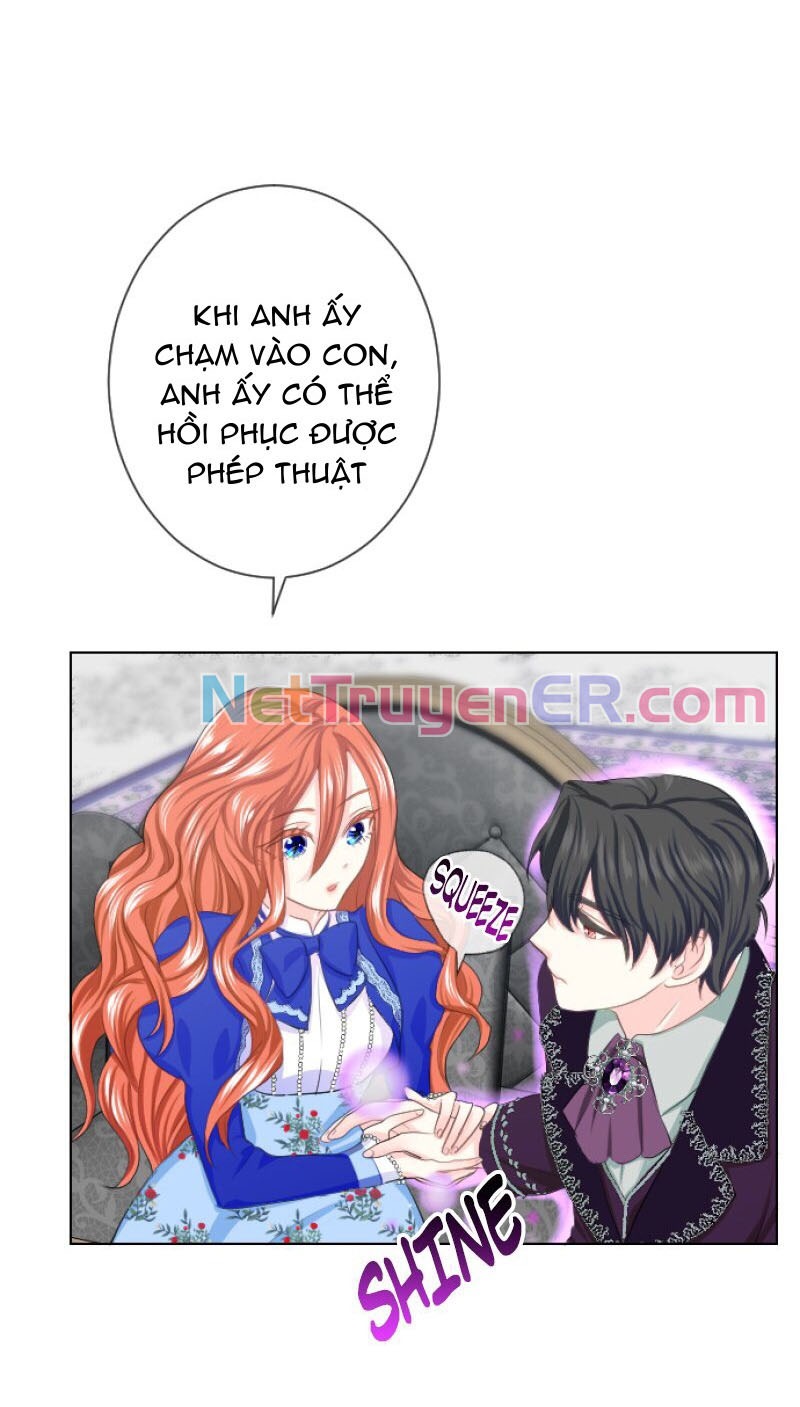 Hợp Đồng Hôn Nhân Với Công Tước Bất Lực Chap 9 - Next Chap 10