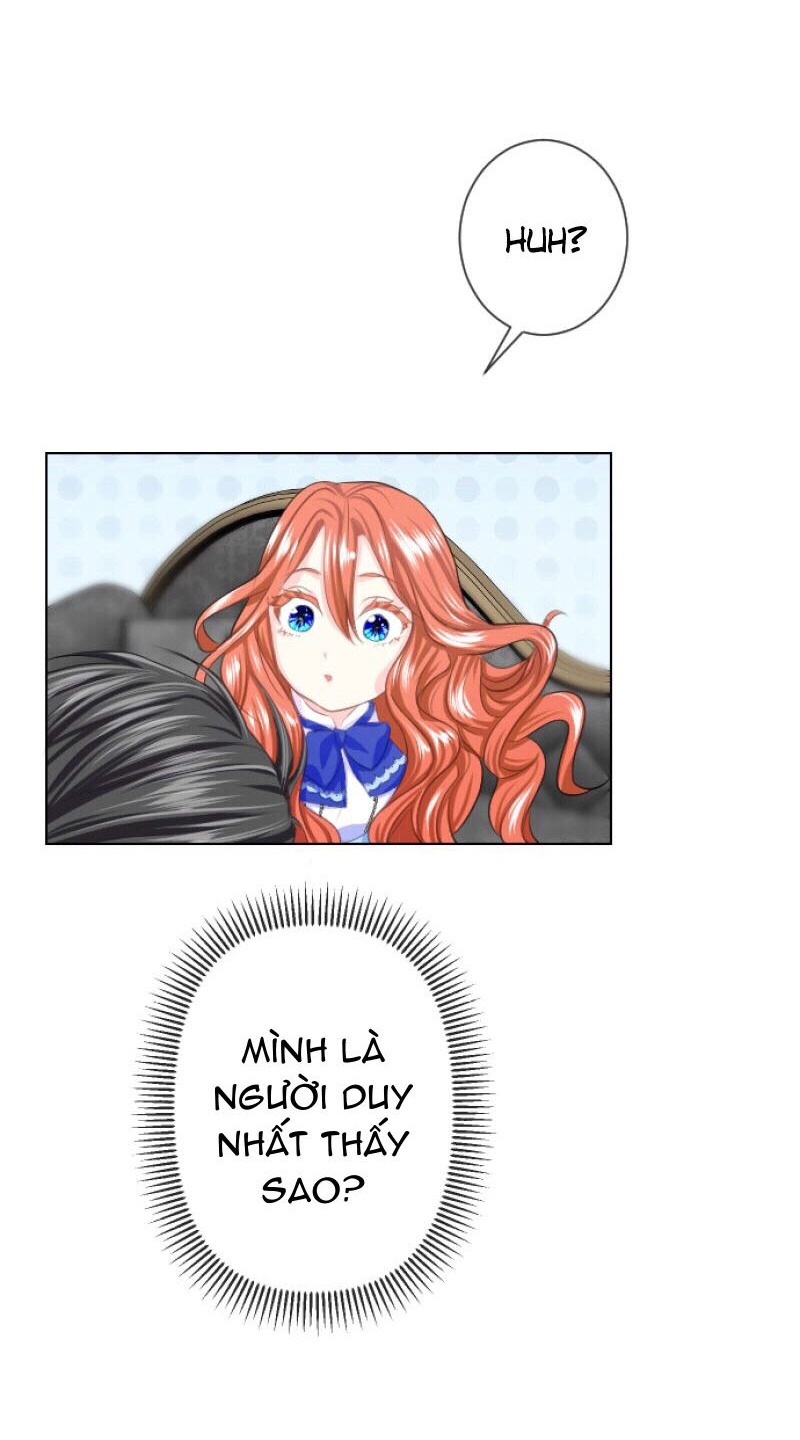 Hợp Đồng Hôn Nhân Với Công Tước Bất Lực Chap 9 - Next Chap 10