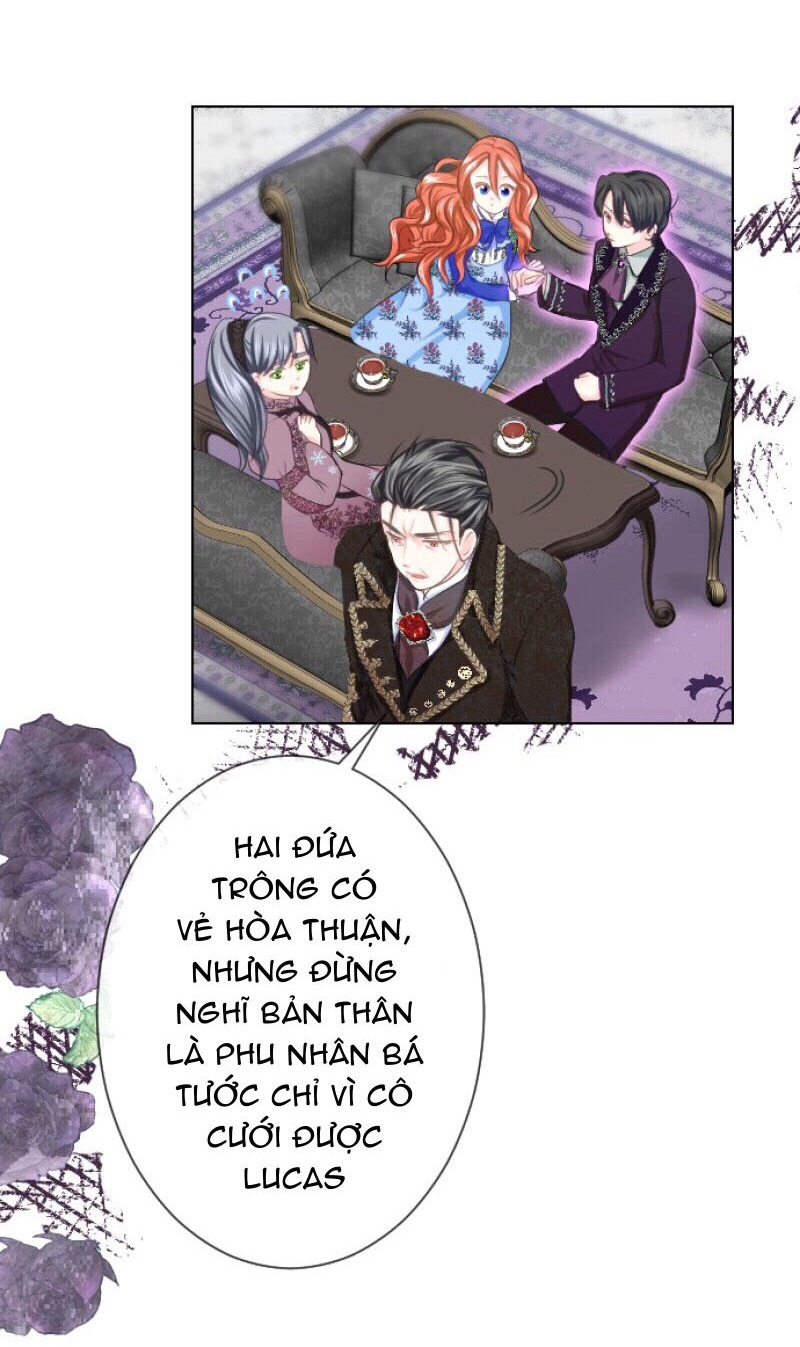 Hợp Đồng Hôn Nhân Với Công Tước Bất Lực Chap 9 - Next Chap 10