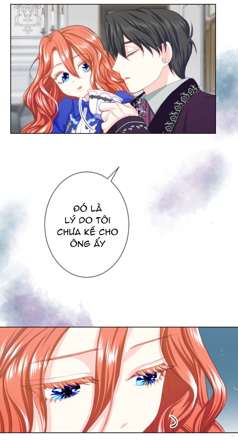 Hợp Đồng Hôn Nhân Với Công Tước Bất Lực Chap 9 - Next Chap 10