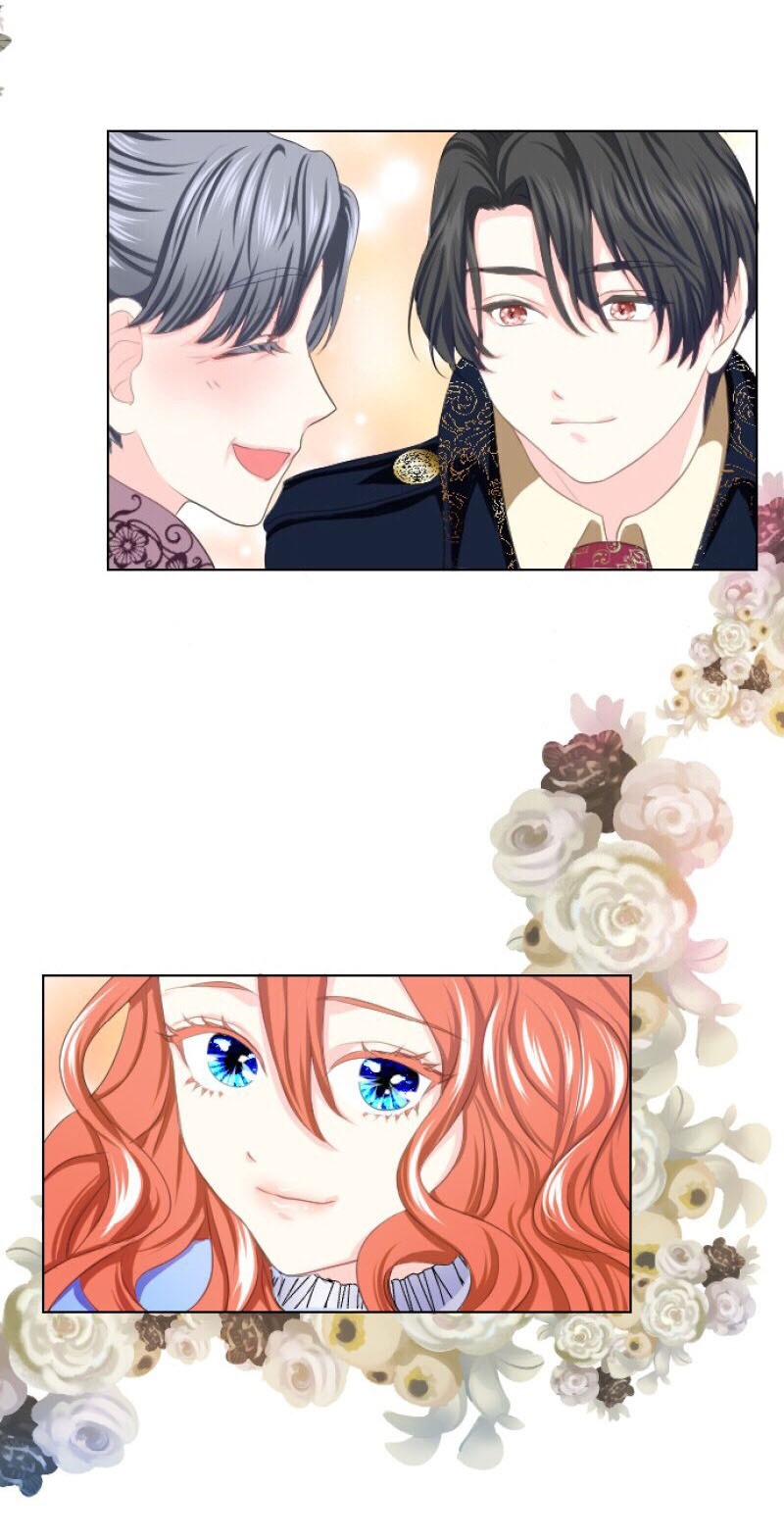 Hợp Đồng Hôn Nhân Với Công Tước Bất Lực Chap 9 - Next Chap 10