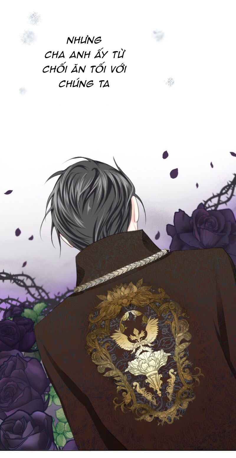 Hợp Đồng Hôn Nhân Với Công Tước Bất Lực Chap 9 - Next Chap 10