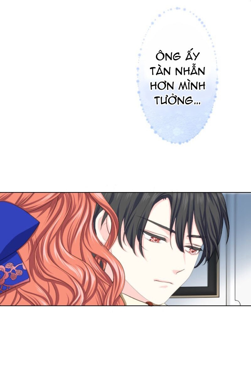 Hợp Đồng Hôn Nhân Với Công Tước Bất Lực Chap 9 - Next Chap 10