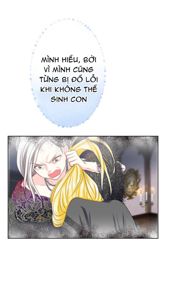 Hợp Đồng Hôn Nhân Với Công Tước Bất Lực Chap 9 - Next Chap 10