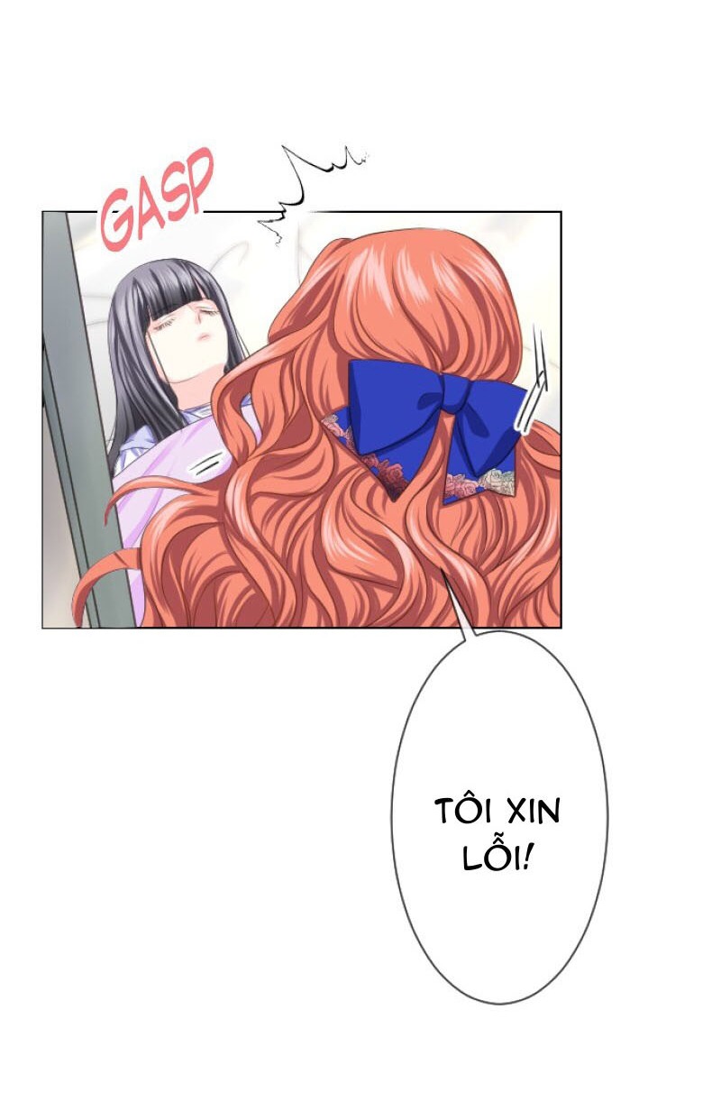 Hợp Đồng Hôn Nhân Với Công Tước Bất Lực Chap 9 - Next Chap 10