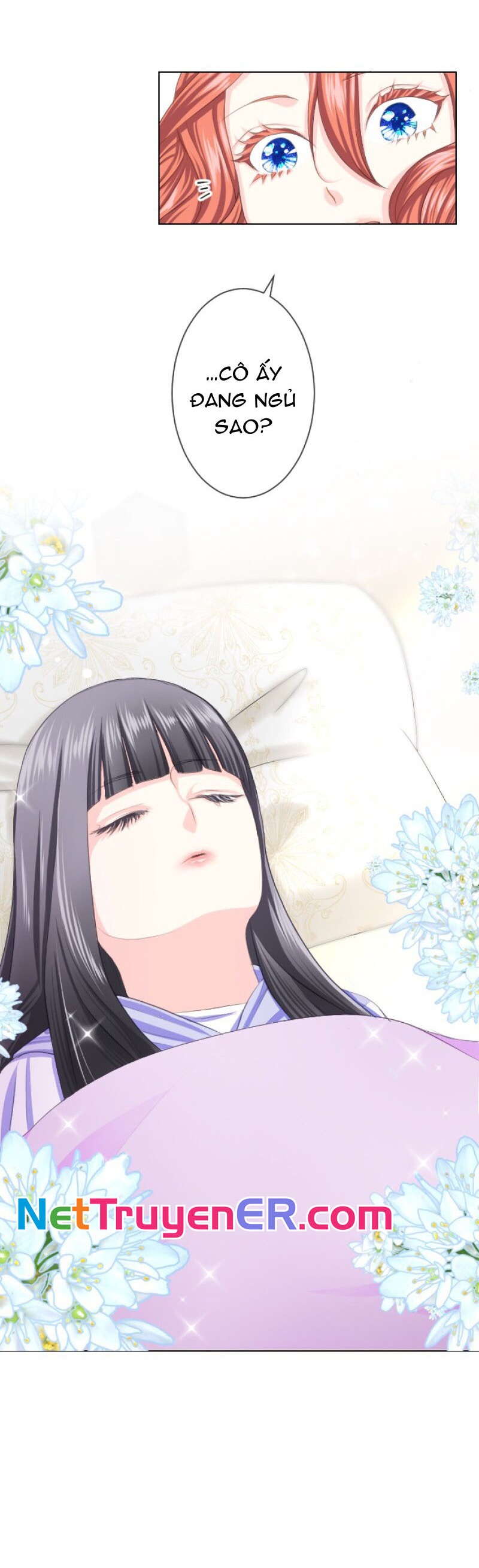 Hợp Đồng Hôn Nhân Với Công Tước Bất Lực Chap 9 - Next Chap 10