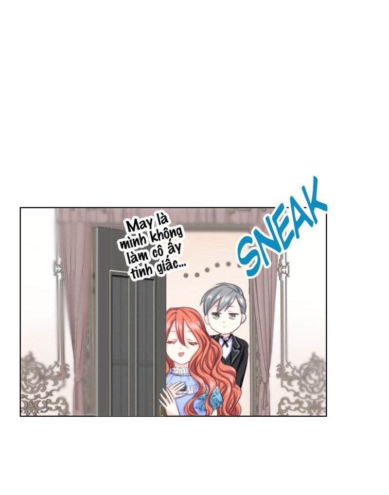 Hợp Đồng Hôn Nhân Với Công Tước Bất Lực Chap 9 - Next Chap 10