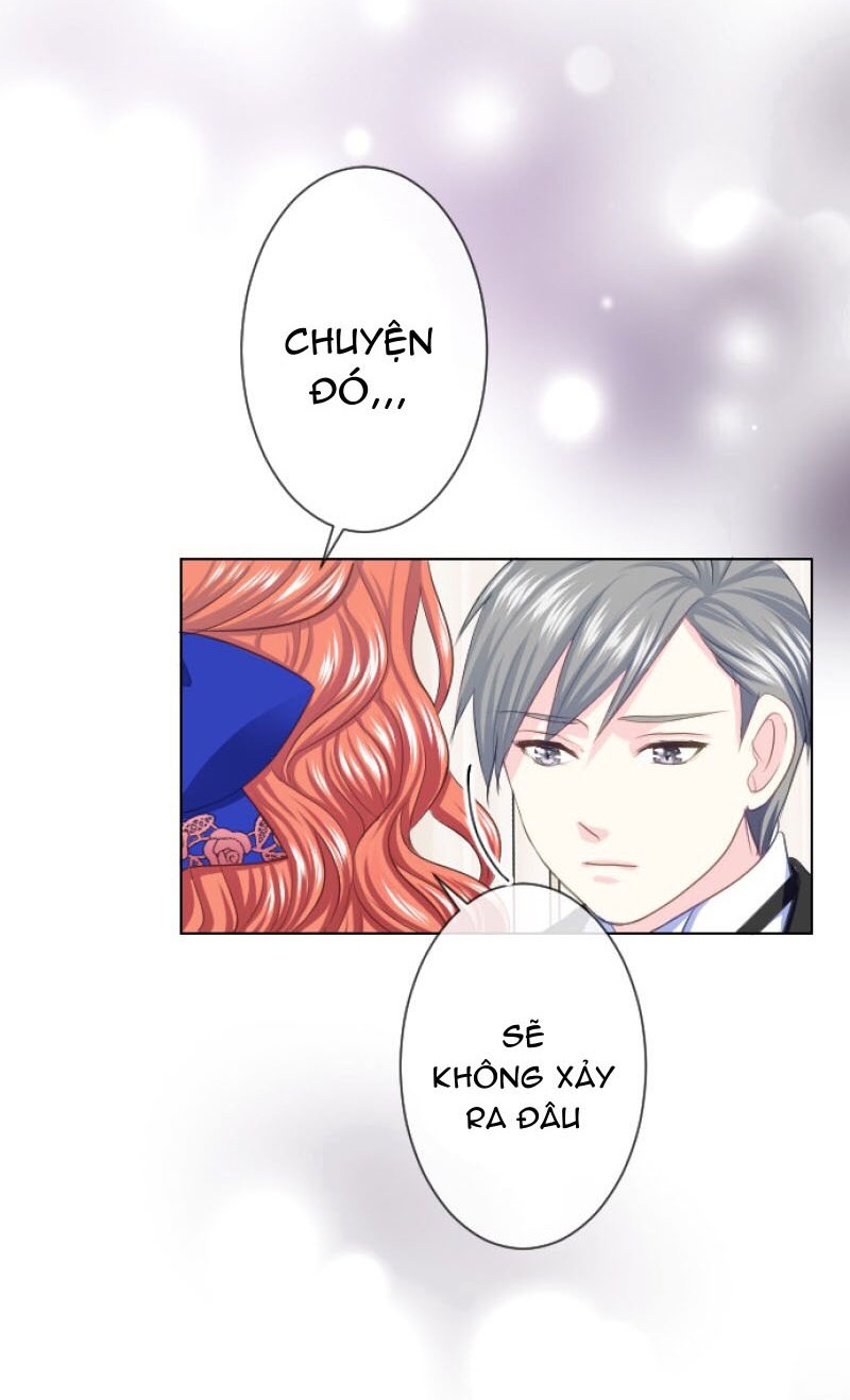Hợp Đồng Hôn Nhân Với Công Tước Bất Lực Chap 9 - Next Chap 10