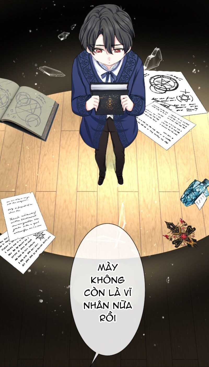 Hợp Đồng Hôn Nhân Với Công Tước Bất Lực Chap 9 - Next Chap 10