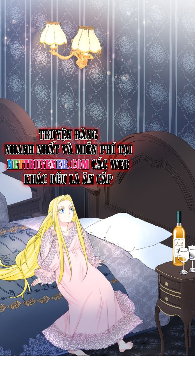 Hợp Đồng Hôn Nhân Với Công Tước Bất Lực Chap 9 - Next Chap 10