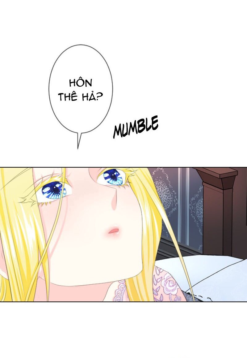 Hợp Đồng Hôn Nhân Với Công Tước Bất Lực Chap 9 - Next Chap 10