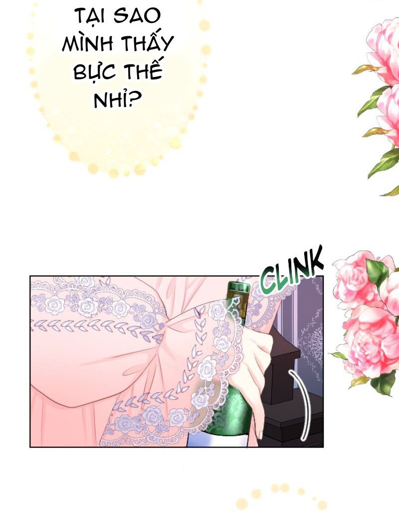 Hợp Đồng Hôn Nhân Với Công Tước Bất Lực Chap 9 - Next Chap 10