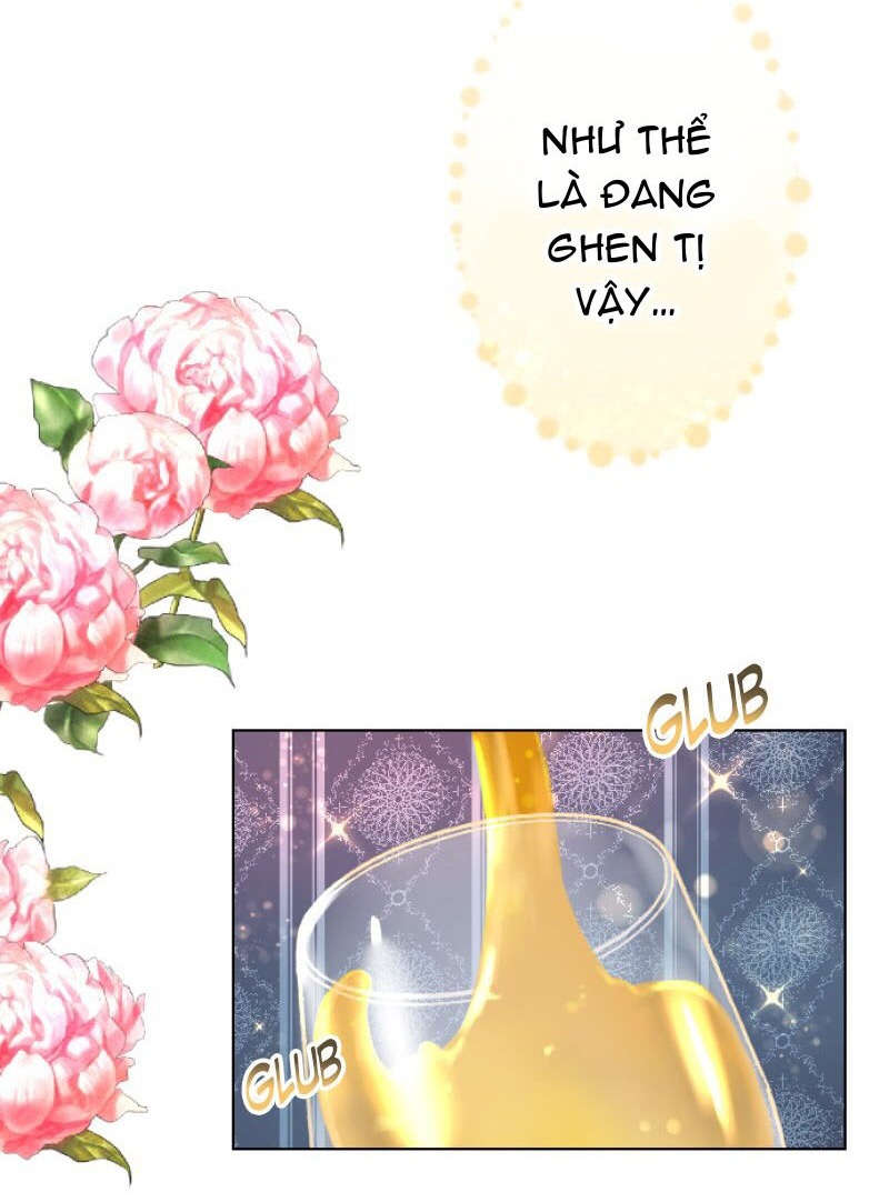 Hợp Đồng Hôn Nhân Với Công Tước Bất Lực Chap 9 - Next Chap 10