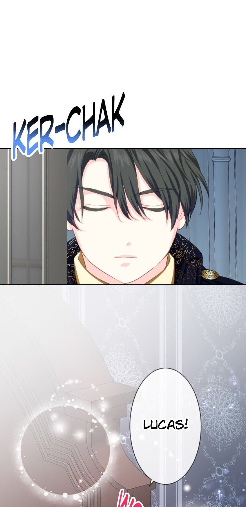 Hợp Đồng Hôn Nhân Với Công Tước Bất Lực Chap 9 - Next Chap 10