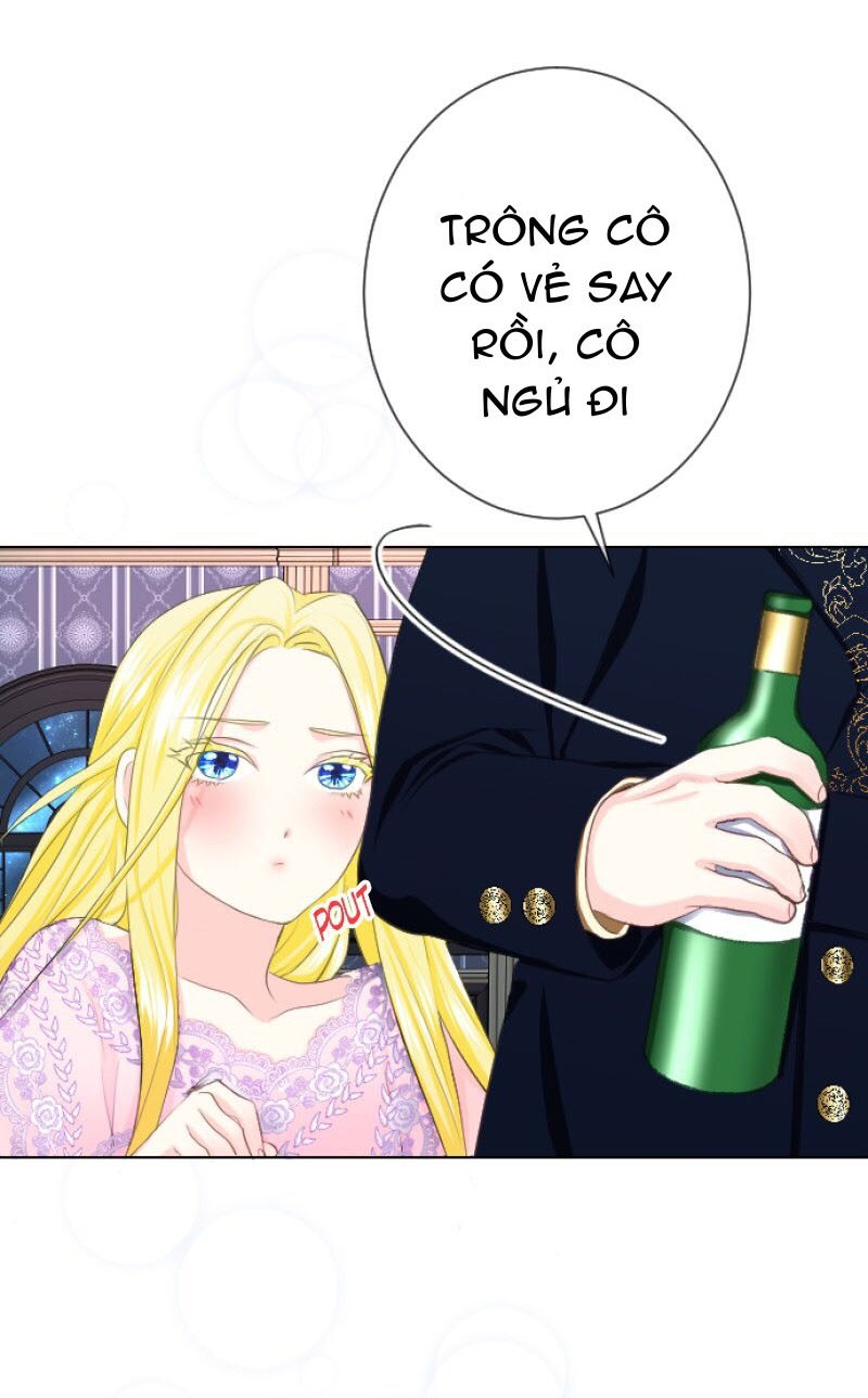 Hợp Đồng Hôn Nhân Với Công Tước Bất Lực Chap 9 - Next Chap 10