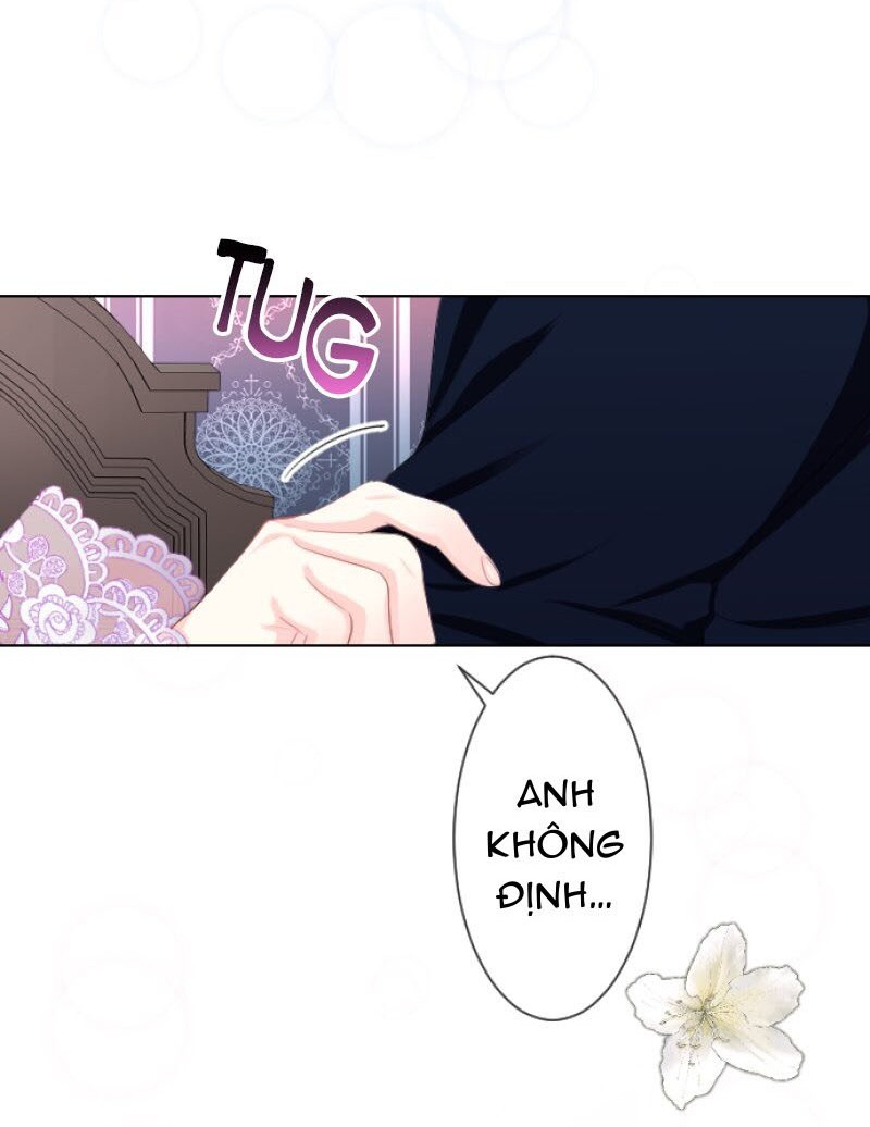 Hợp Đồng Hôn Nhân Với Công Tước Bất Lực Chap 9 - Next Chap 10