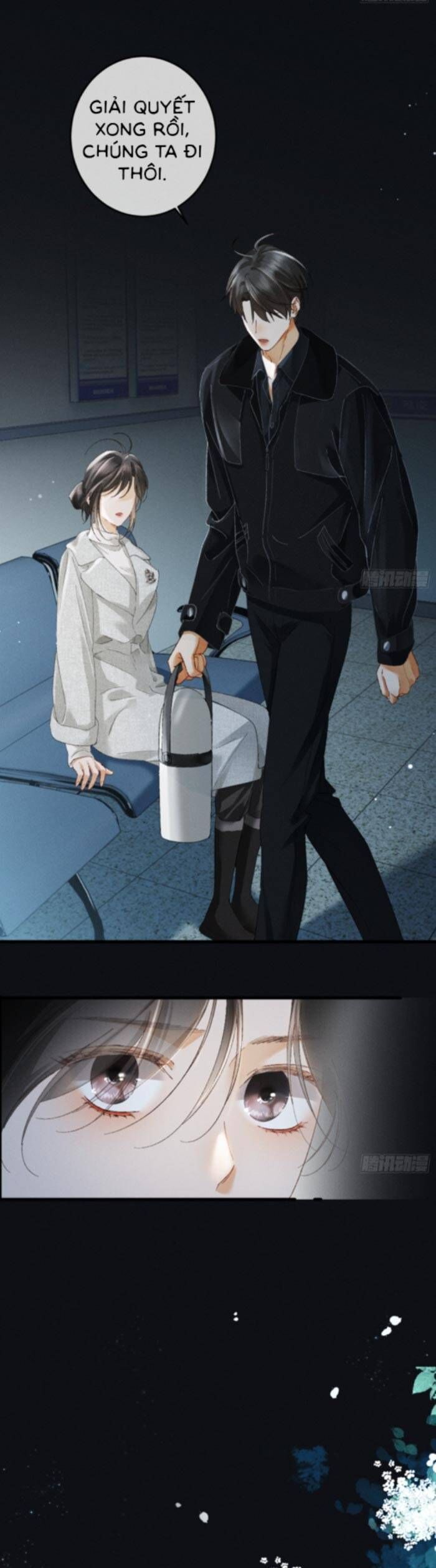 Hợp Đồng Sa Ngã Chap 22 - Next Chap 23