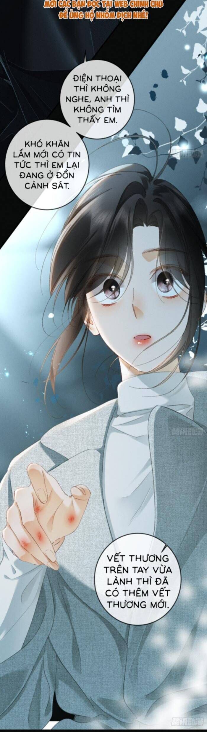 Hợp Đồng Sa Ngã Chap 22 - Next Chap 23