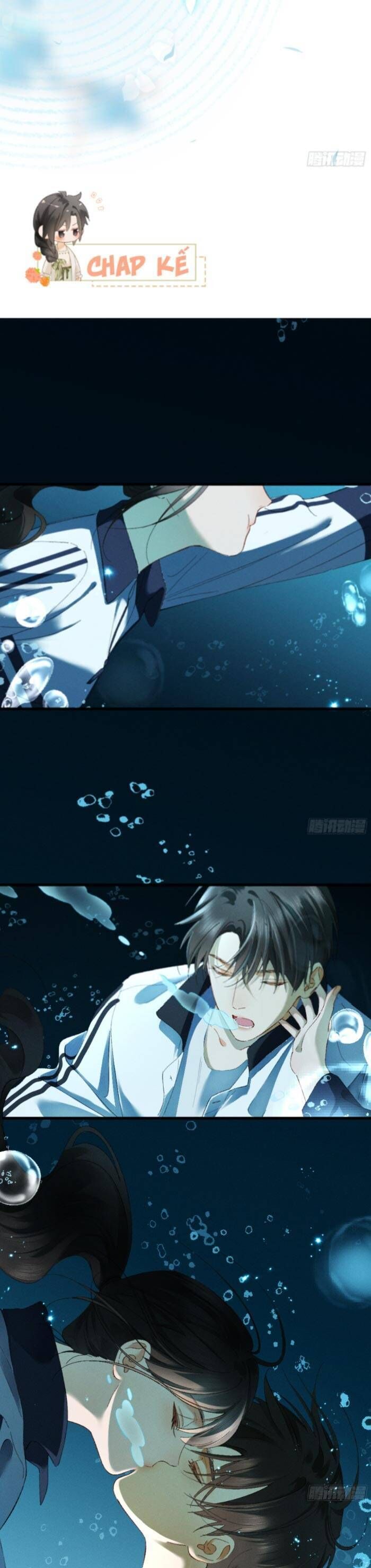 Hợp Đồng Sa Ngã Chap 22 - Next Chap 23