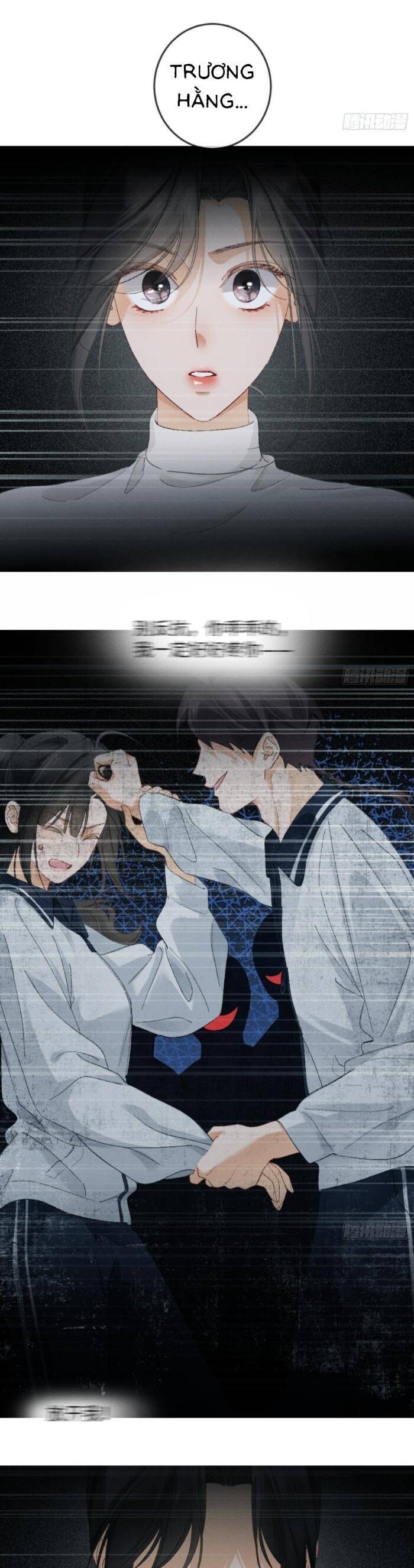 Hợp Đồng Sa Ngã Chap 22 - Next Chap 23