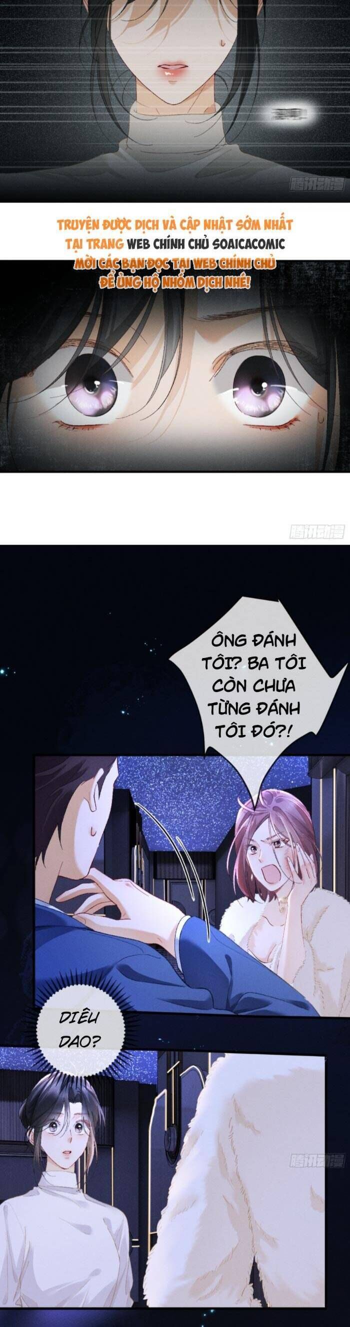 Hợp Đồng Sa Ngã Chap 22 - Next Chap 23
