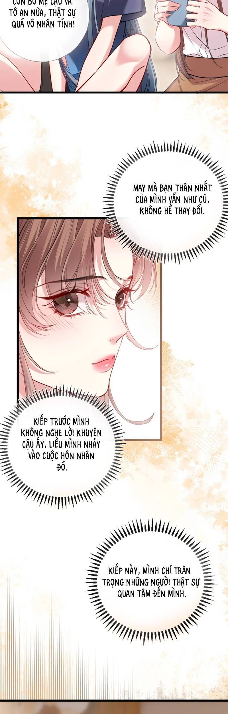 Hợp Đồng Sa Ngã Chap 29 - Next Chap 30