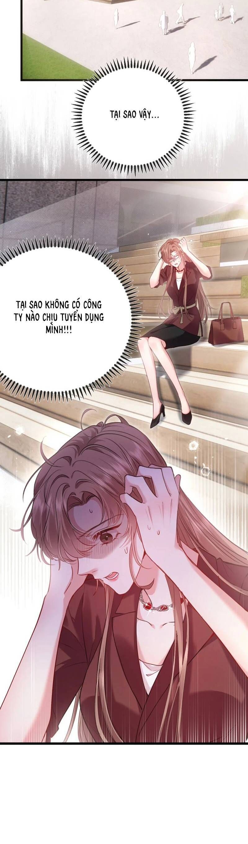 Hợp Đồng Sa Ngã Chap 29 - Next Chap 30