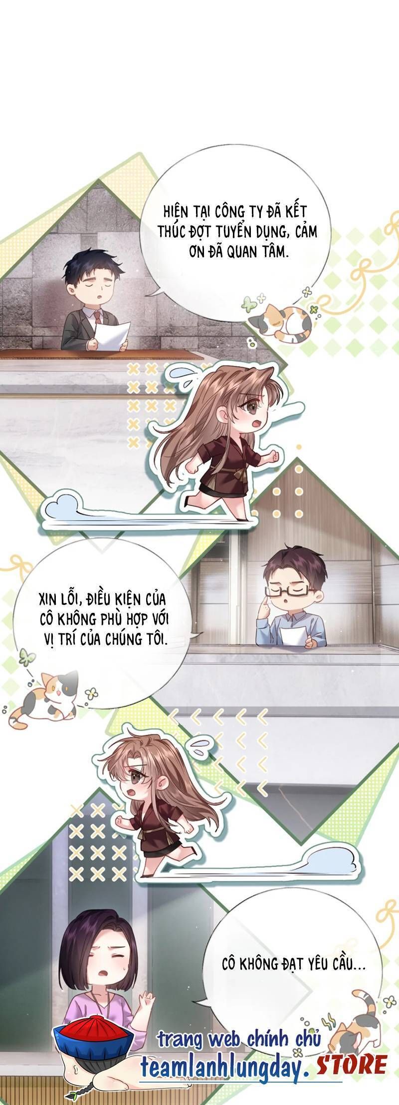 Hợp Đồng Sa Ngã Chap 29 - Next Chap 30