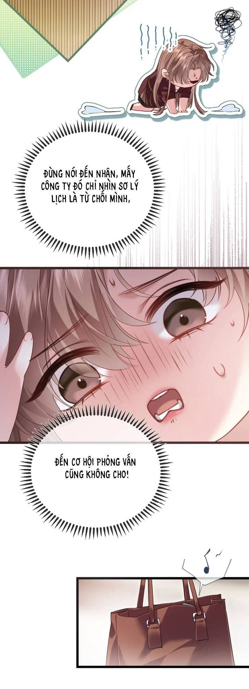 Hợp Đồng Sa Ngã Chap 29 - Next Chap 30