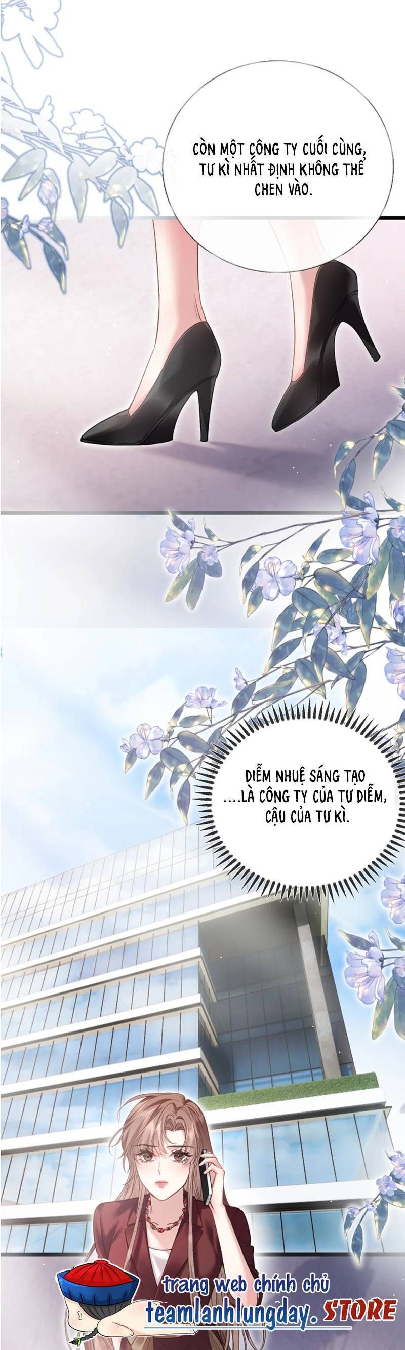 Hợp Đồng Sa Ngã Chap 29 - Next Chap 30