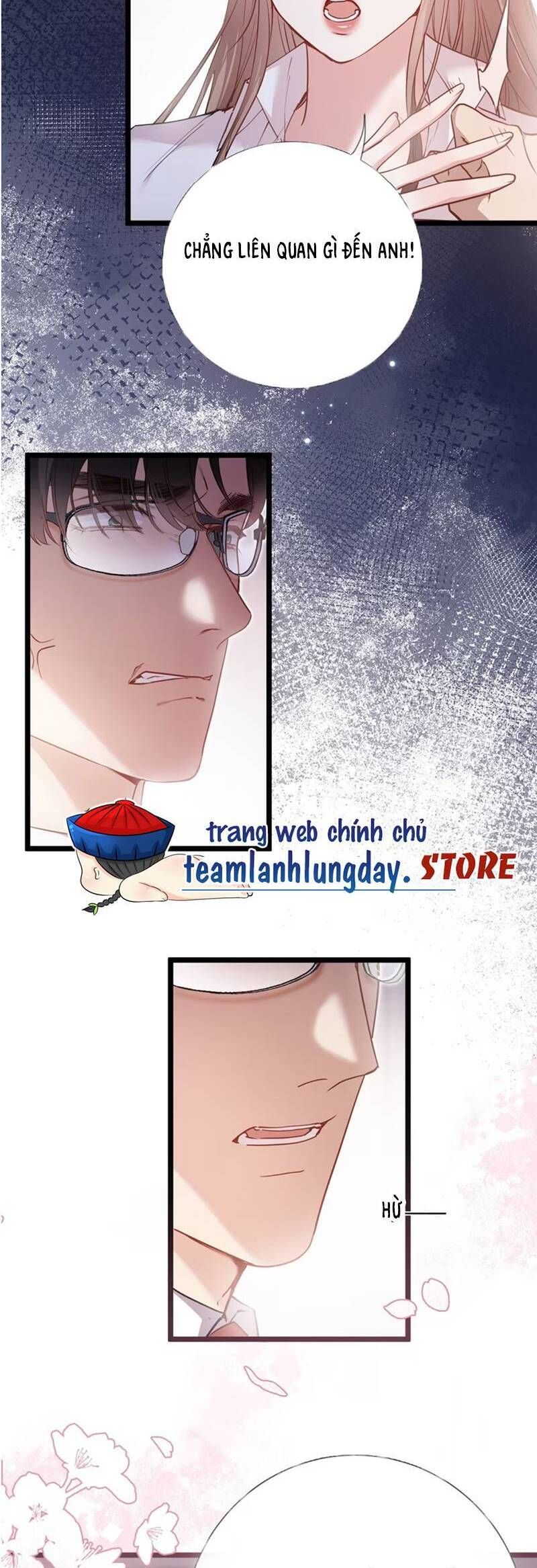 Hợp Đồng Sa Ngã Chap 29 - Next Chap 30