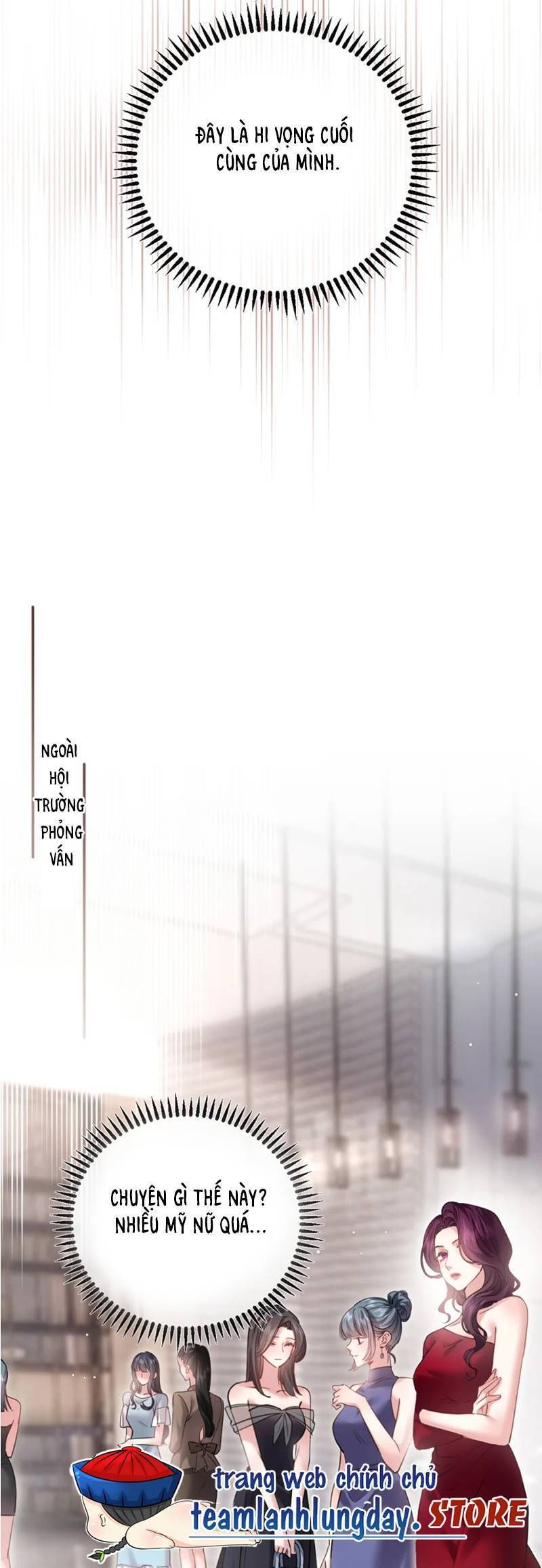 Hợp Đồng Sa Ngã Chap 29 - Next Chap 30