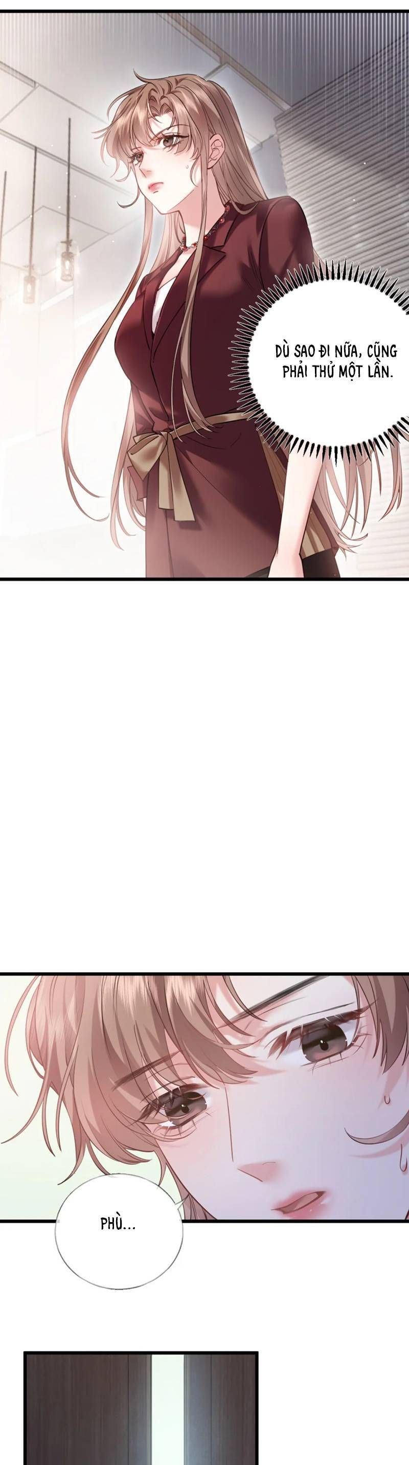 Hợp Đồng Sa Ngã Chap 29 - Next Chap 30