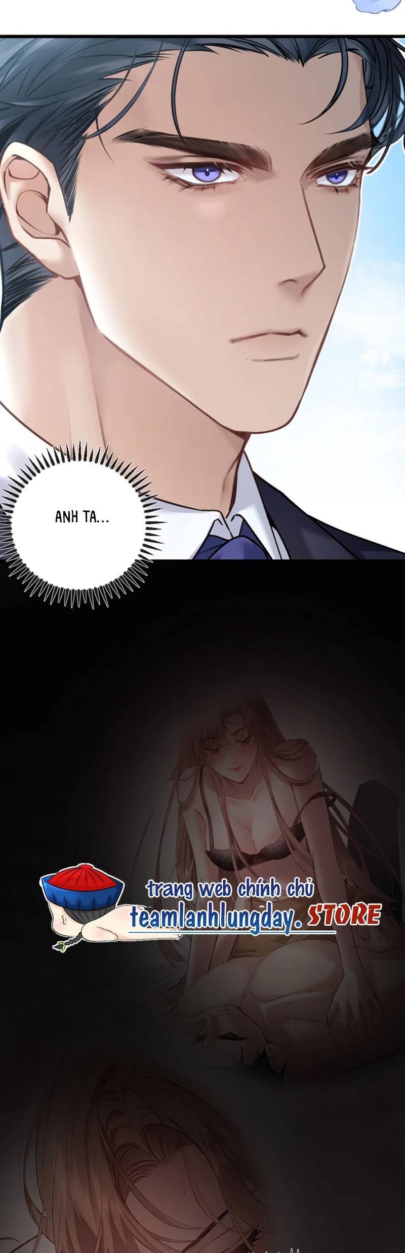 Hợp Đồng Sa Ngã Chap 29 - Next Chap 30