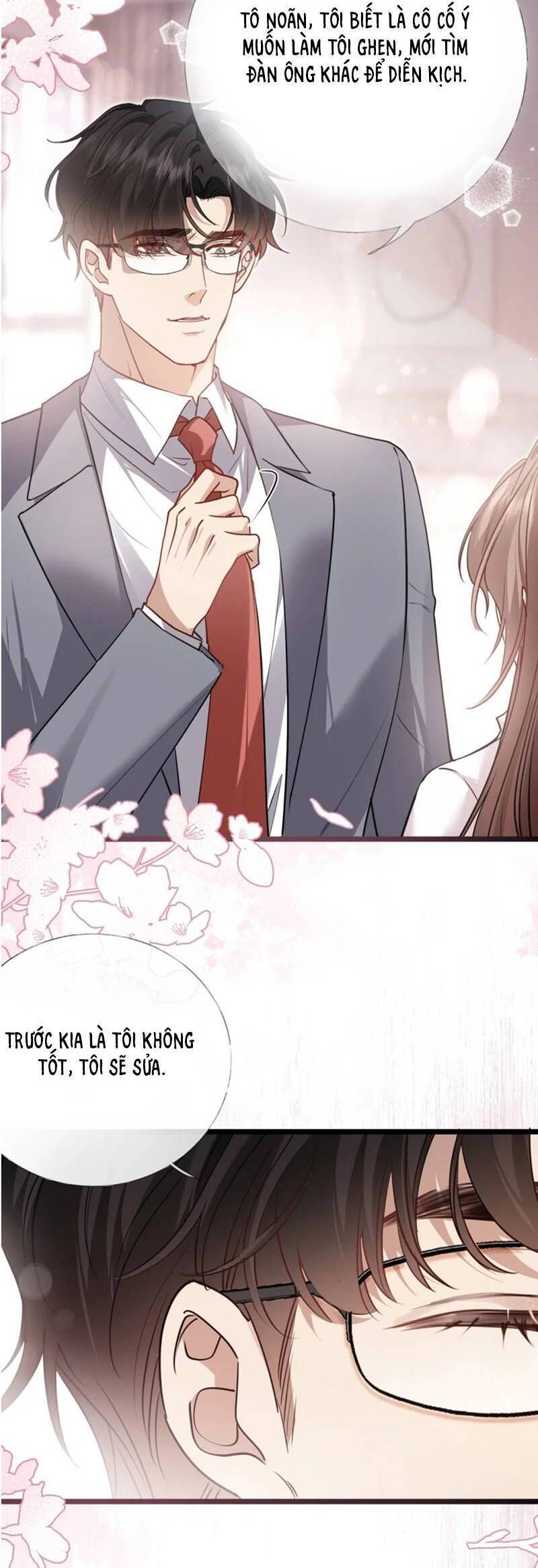 Hợp Đồng Sa Ngã Chap 29 - Next Chap 30