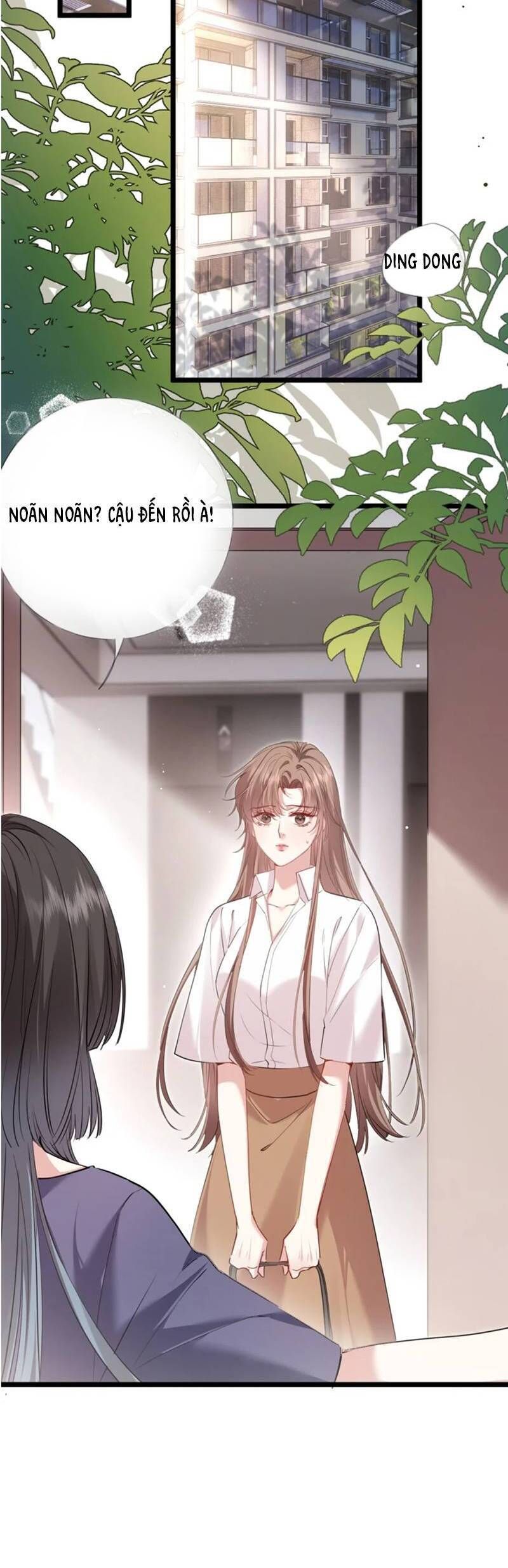 Hợp Đồng Sa Ngã Chap 29 - Next Chap 30