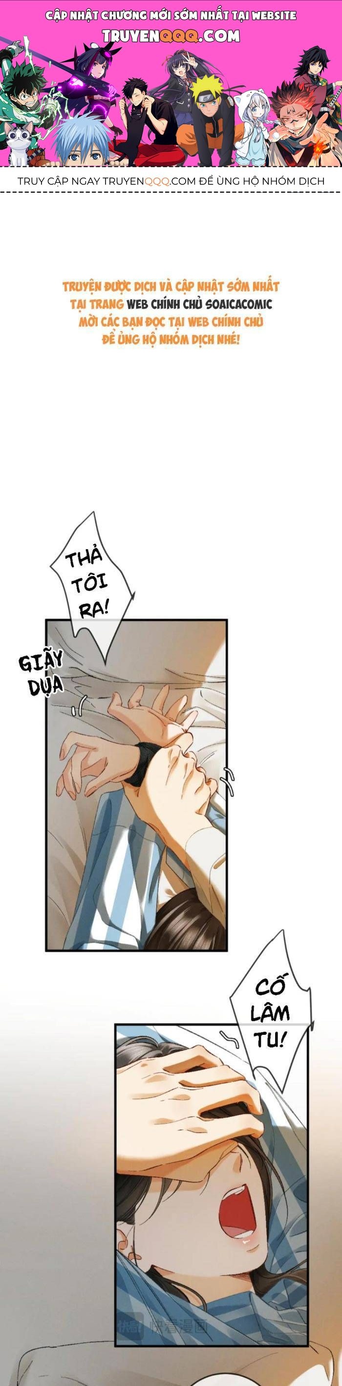 Hợp Đồng Sa Ngã Chap 32 - Next Chap 33