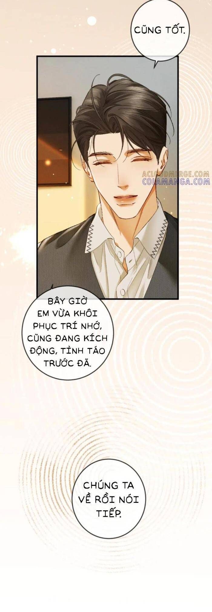 Hợp Đồng Sa Ngã Chap 32 - Next Chap 33
