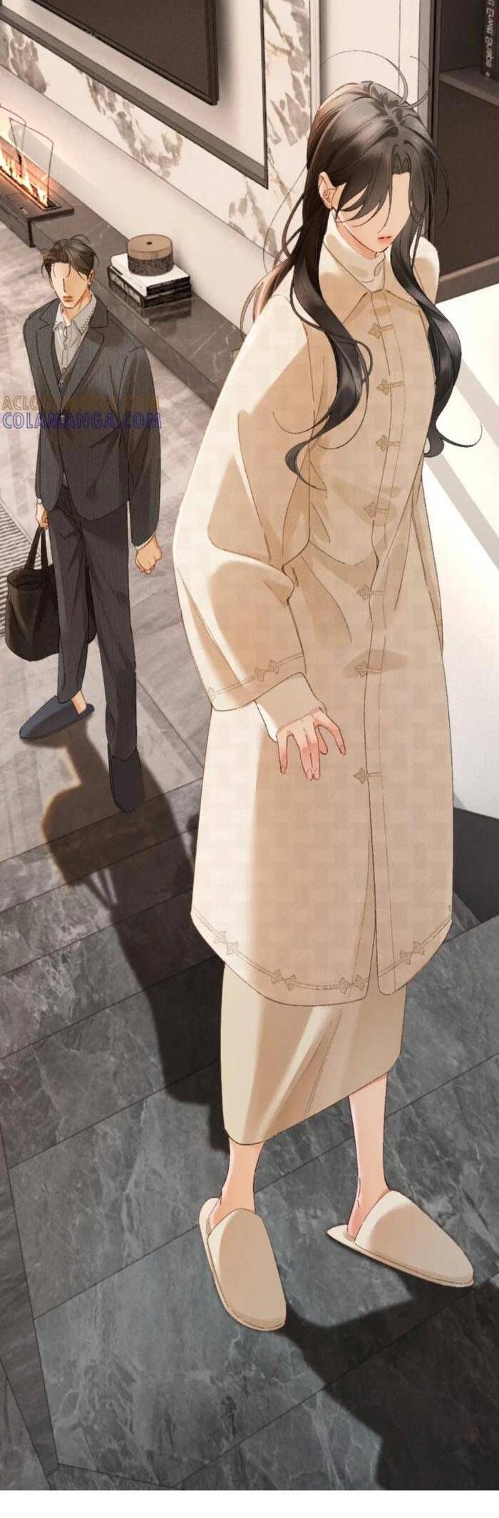 Hợp Đồng Sa Ngã Chap 32 - Next Chap 33