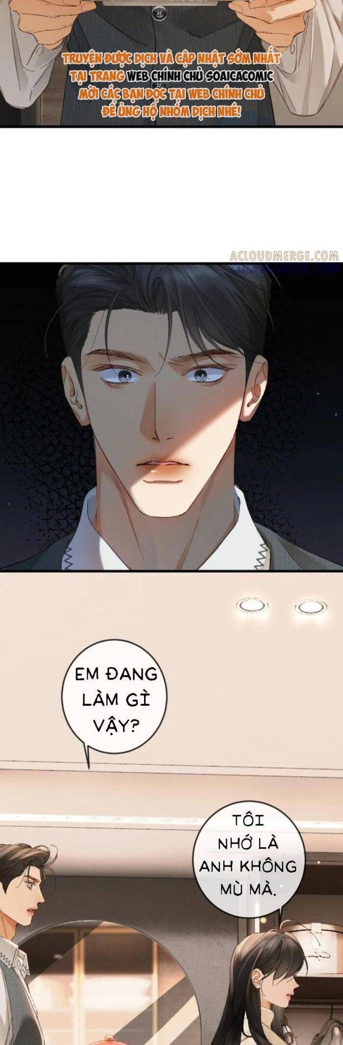 Hợp Đồng Sa Ngã Chap 32 - Next Chap 33