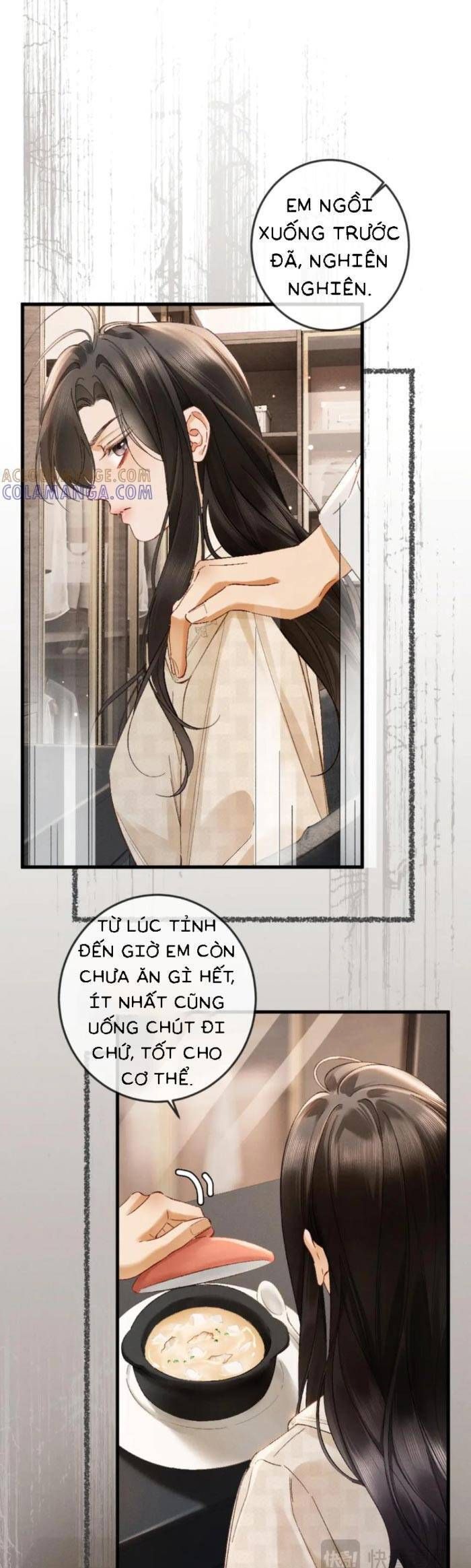 Hợp Đồng Sa Ngã Chap 32 - Next Chap 33